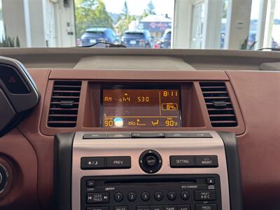2005 Nissan Murano S   - Photo 25 - Gladstone, OR 97027