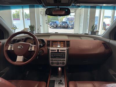 2005 Nissan Murano S   - Photo 8 - Gladstone, OR 97027