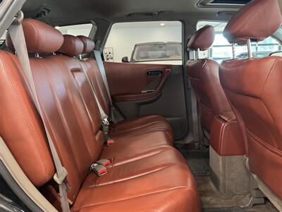 2005 Nissan Murano SE   - Photo 12 - Gladstone, OR 97027