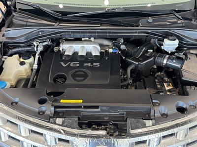 2005 Nissan Murano S   - Photo 35 - Gladstone, OR 97027