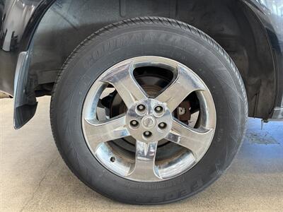 2005 Nissan Murano SE   - Photo 19 - Gladstone, OR 97027