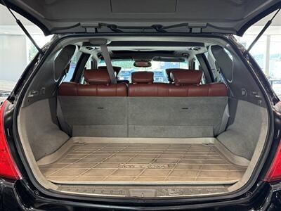 2005 Nissan Murano SE   - Photo 30 - Gladstone, OR 97027