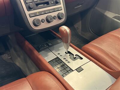 2005 Nissan Murano S   - Photo 28 - Gladstone, OR 97027