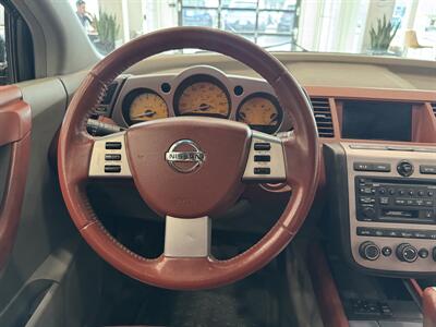 2005 Nissan Murano SE   - Photo 14 - Gladstone, OR 97027