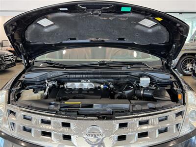 2005 Nissan Murano S   - Photo 34 - Gladstone, OR 97027