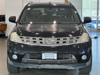 2005 Nissan Murano SE   - Photo 2 - Gladstone, OR 97027