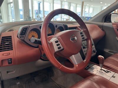 2005 Nissan Murano SE   - Photo 13 - Gladstone, OR 97027