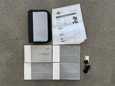 2005 Nissan Murano SE   - Photo 37 - Gladstone, OR 97027