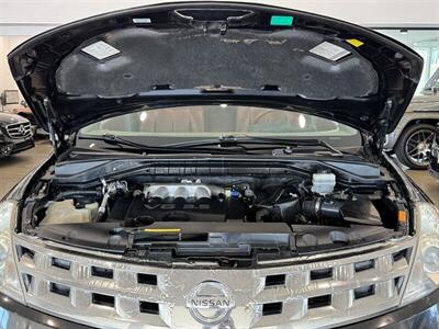 2005 Nissan Murano SE   - Photo 33 - Gladstone, OR 97027