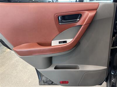 2005 Nissan Murano SE   - Photo 18 - Gladstone, OR 97027