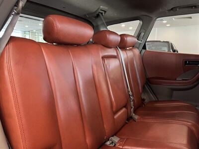 2005 Nissan Murano SE   - Photo 18 - Gladstone, OR 97027