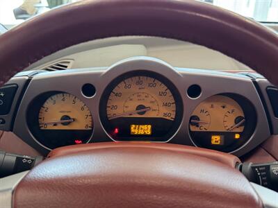 2005 Nissan Murano S   - Photo 23 - Gladstone, OR 97027