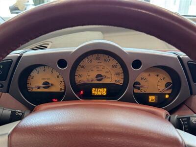 2005 Nissan Murano SE   - Photo 23 - Gladstone, OR 97027