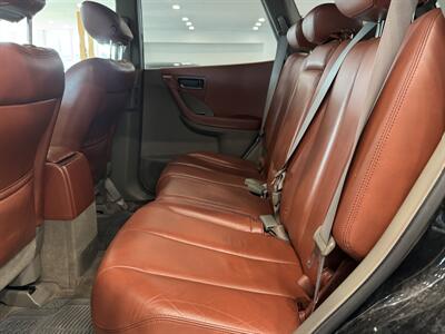 2005 Nissan Murano SE   - Photo 10 - Gladstone, OR 97027