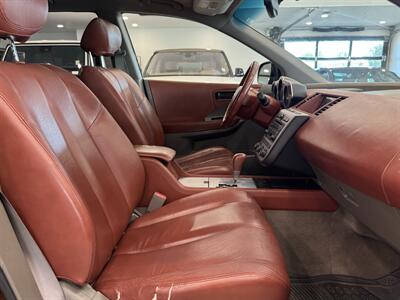 2005 Nissan Murano SE   - Photo 9 - Gladstone, OR 97027