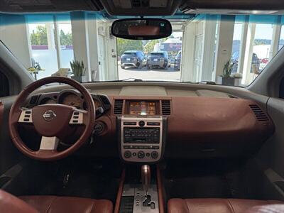 2005 Nissan Murano SE   - Photo 8 - Gladstone, OR 97027
