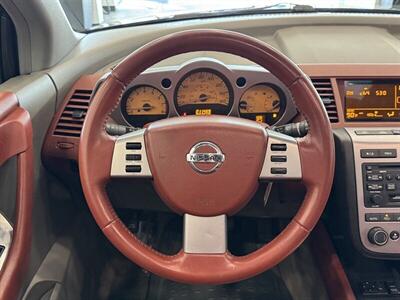 2005 Nissan Murano SE   - Photo 22 - Gladstone, OR 97027