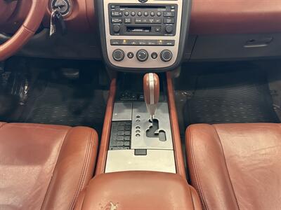 2005 Nissan Murano S   - Photo 27 - Gladstone, OR 97027