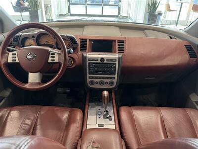 2005 Nissan Murano SE   - Photo 8 - Gladstone, OR 97027