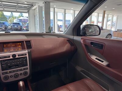 2005 Nissan Murano S   - Photo 20 - Gladstone, OR 97027