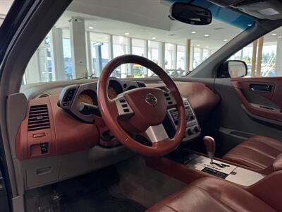 2005 Nissan Murano S   - Photo 13 - Gladstone, OR 97027