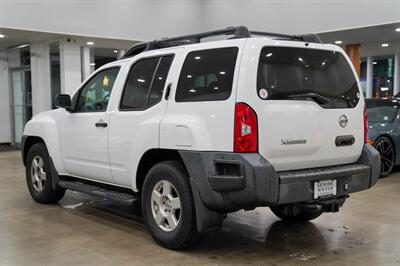 2005 Nissan Xterra S   - Photo 4 - Gladstone, OR 97027