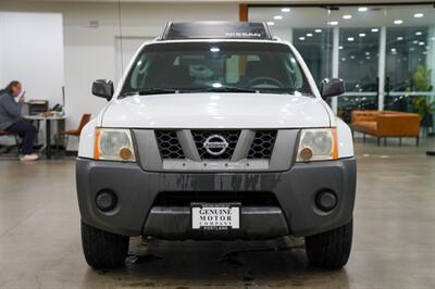 2005 Nissan Xterra S   - Photo 2 - Gladstone, OR 97027