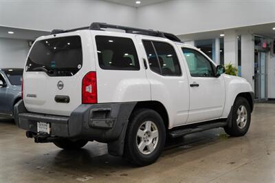 2005 Nissan Xterra S   - Photo 6 - Gladstone, OR 97027