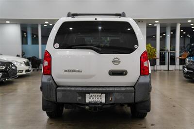 2005 Nissan Xterra S   - Photo 5 - Gladstone, OR 97027