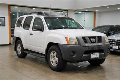 2005 Nissan Xterra S   - Photo 3 - Gladstone, OR 97027