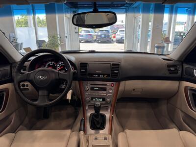 2005 Subaru Outback 2.5 XT Limited   - Photo 8 - Gladstone, OR 97027