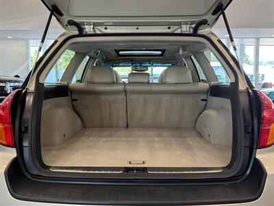 2005 Subaru Outback 2.5 XT Limited   - Photo 37 - Gladstone, OR 97027