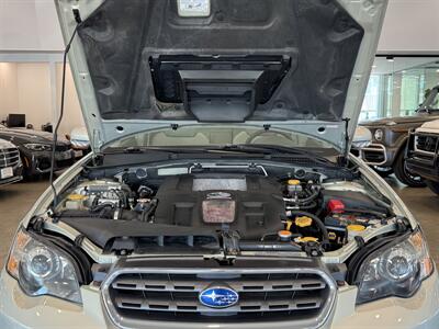 2005 Subaru Outback 2.5 XT Limited   - Photo 41 - Gladstone, OR 97027