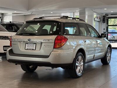 2005 Subaru Outback 2.5 XT Limited   - Photo 6 - Gladstone, OR 97027