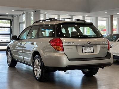 2005 Subaru Outback 2.5 XT Limited   - Photo 4 - Gladstone, OR 97027