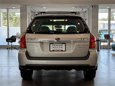 2005 Subaru Outback 2.5 XT Limited   - Photo 5 - Gladstone, OR 97027