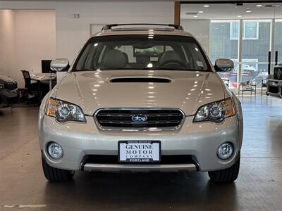2005 Subaru Outback 2.5 XT Limited   - Photo 2 - Gladstone, OR 97027