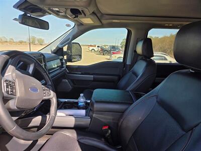 2024 Ford F-250 Lariat   - Photo 5 - Gladstone, OR 97027