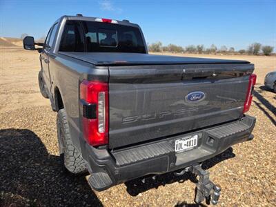 2024 Ford F-250 Lariat   - Photo 4 - Gladstone, OR 97027