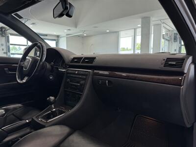 2005 Audi S4 quattro   - Photo 16 - Gladstone, OR 97027