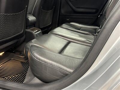 2005 Audi S4 4.2 quattro   - Photo 19 - Gladstone, OR 97027
