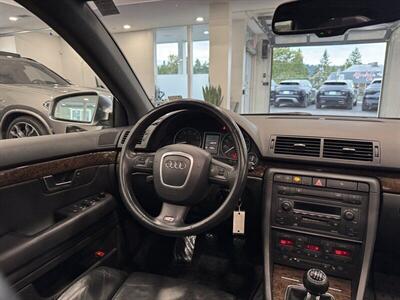 2005 Audi S4 4.2 quattro   - Photo 27 - Gladstone, OR 97027