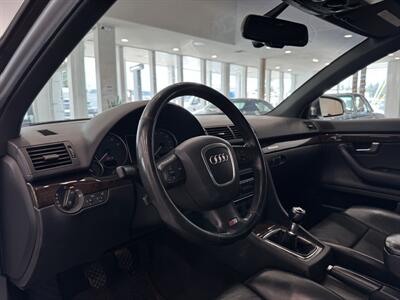2005 Audi S4 quattro   - Photo 13 - Gladstone, OR 97027