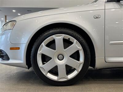 2005 Audi S4 4.2 quattro   - Photo 42 - Gladstone, OR 97027