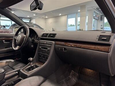 2005 Audi S4 4.2 quattro   - Photo 24 - Gladstone, OR 97027