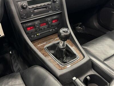 2005 Audi S4 4.2 quattro   - Photo 36 - Gladstone, OR 97027