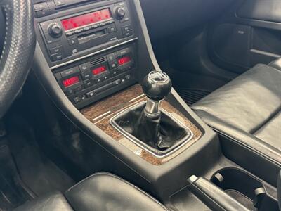 2005 Audi S4 quattro   - Photo 26 - Gladstone, OR 97027