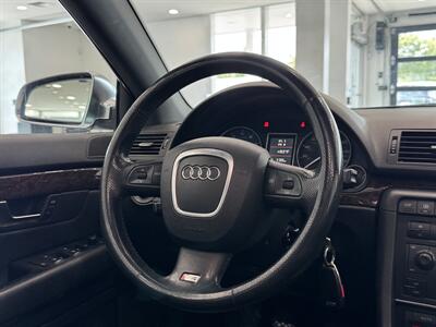 2005 Audi S4 quattro   - Photo 21 - Gladstone, OR 97027