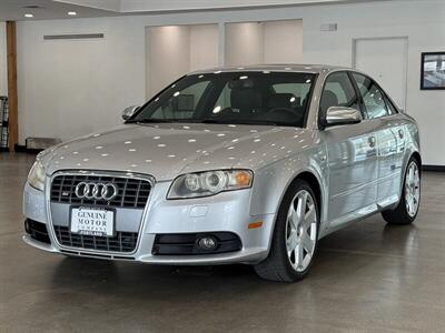 2005 Audi S4 quattro   - Photo 1 - Gladstone, OR 97027