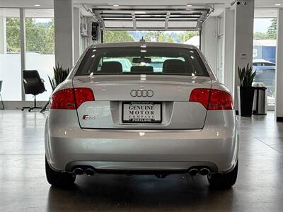 2005 Audi S4 quattro   - Photo 5 - Gladstone, OR 97027